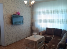 Xətai r., İnqlab İsmayılov küçəsi