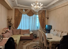 Nəsimi rayonu, A.Salamzadə küç, 8  noyabr m/s