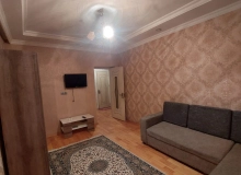 Yasamal rayonu, Mərkəzi Bravonun yanında, Şərur MTK-nın binası