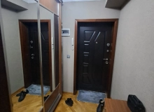 Yeni Yasamal Ə.Əhmedov küç.
