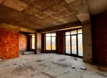 Zərifə Əliyeva küçəsi