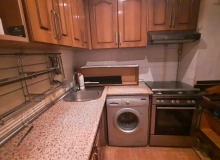 M. Seyidov küçəsi