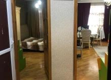 Elşən Süleymanov  küçəsi