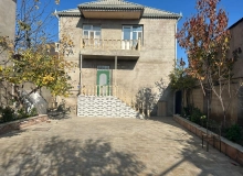 Badamdar qəsəbəsi 3-cü massiv