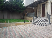 Satılır Badamdar qəsəbəsi
