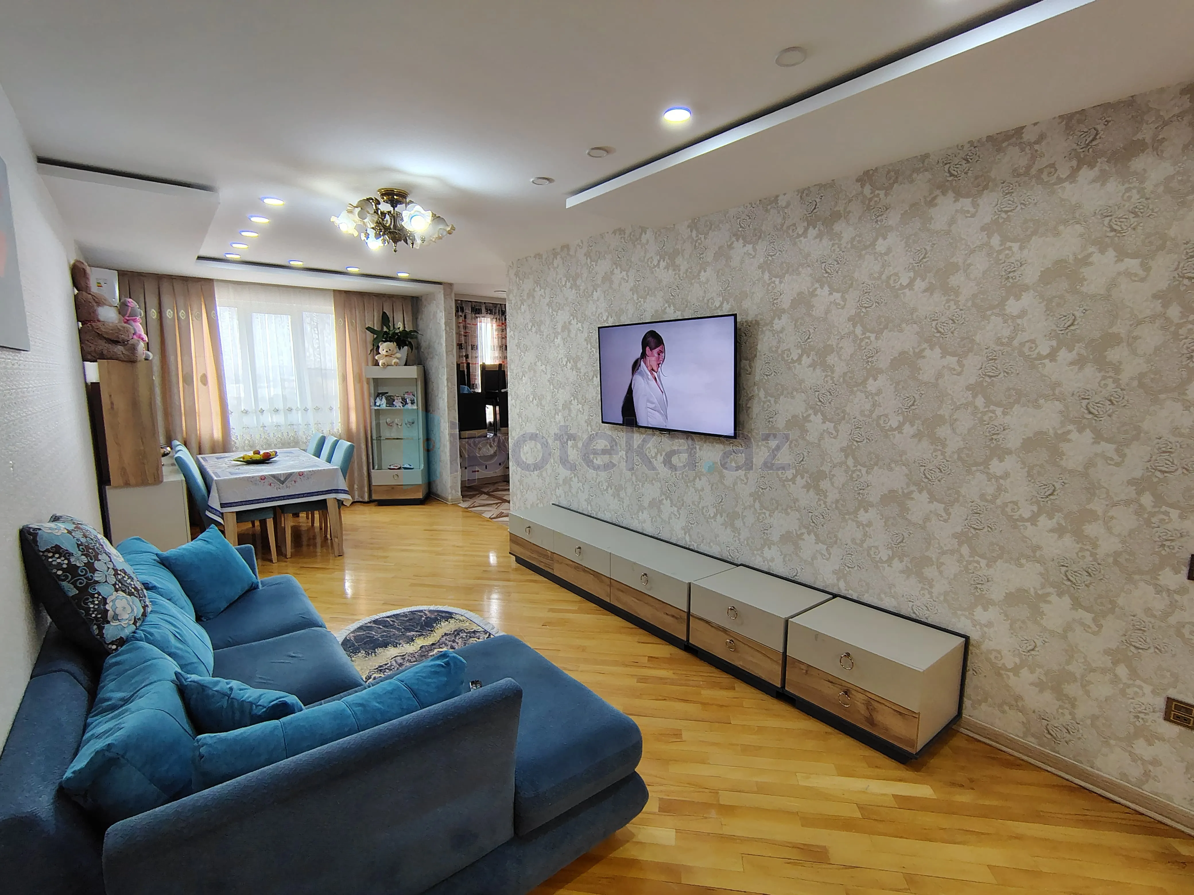 Əliyar Əliyev küç.