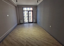 Cəfər Xəndan küçəsi, West Town yaşayış kompleksi