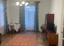 İcarəyə verilir Ağa Nemətulla küçəsi