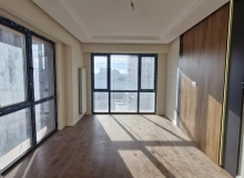 İslam Abışov küçəsi