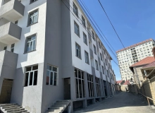 Satılır Masazır qəsəbəsi, Şıxəli Qurbanov küçəsi