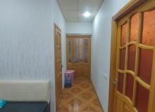 9-ci mkr, Mircəlal küçəsi