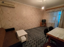 Əsəd Əhmədov küçəsi