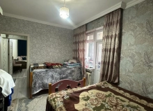 Yeni Günəşli AB massivi