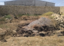 Qulu Əsgərov küçəsi