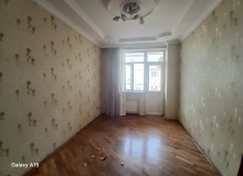 Aşıq Molla Cümə küçəsi