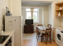 Məzahir Rüstəmov küçəsi