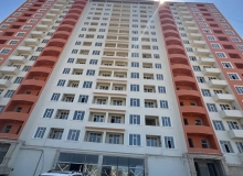 Saray qəsəbəsi, Firavan Park kompleksi