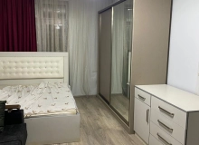 Səbail rayonu, Badamdar qəsəbəsi