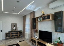 General Şıxlinski küçəsi