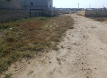 Saray qəsəbəsi