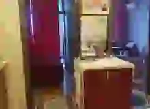 Təbriz küçəsi