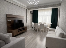 Səməd bəy Mehmandarov küçəsi