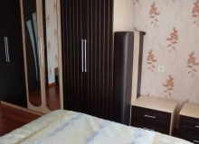 Nizami r., Xalqlar Dostluğu m/s yaxınlığı