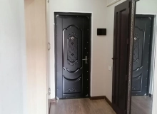 Yeni Günəşli Q massivi