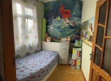 Abay Kunannayev küçəsi