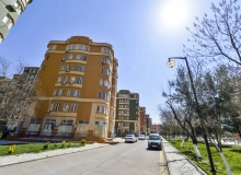 İstiqlaliyyət küçəsi