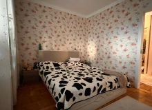 Natiq Əliyev küçəsi