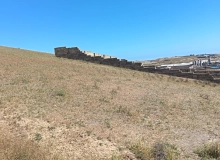 Mehdiabad qəsəbəsi