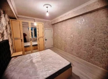 Qara Qarayev metrosuna yaxın