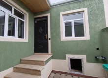 Paşa Təhməzov küçəsi