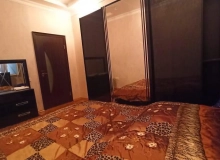 Məhəmməd Xiyabani küçəsi