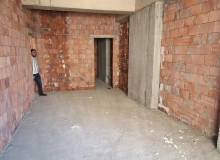 Həmdəm Ağayev küçəsi