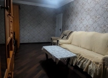 Əhmədli qəsəbəsi