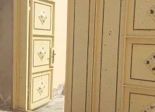 Masazır