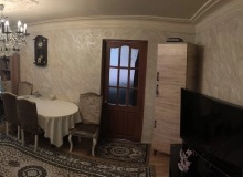 N.Hikmət küçəsi