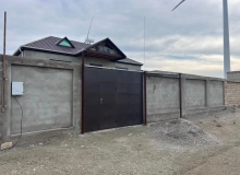 Aşağı Güzdək, Sevil massivi