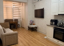 Zərifə Əliyeva küçəsi