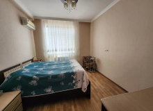 Masazır, Yeni Bakı yaşayış kompleksi, bina 15