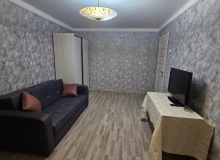 İnşaatçılar prospekti