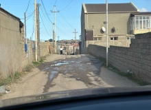 Telman Adıgözəlov küçəsi