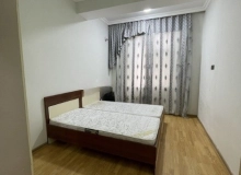 Qarabağ küçəsi