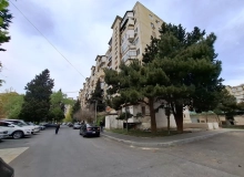 Satılır Mehmandarov küçəsi