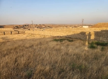 Məhəmməd Əsədov küçəsi