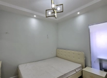Xətai r., Əhmədli m/s yaxınlığı