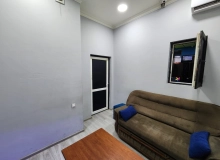 Masazır, Yeni Bakı yaşayış kompleksi, bina 15