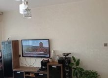 İnqlab İsmayılov küçəsi